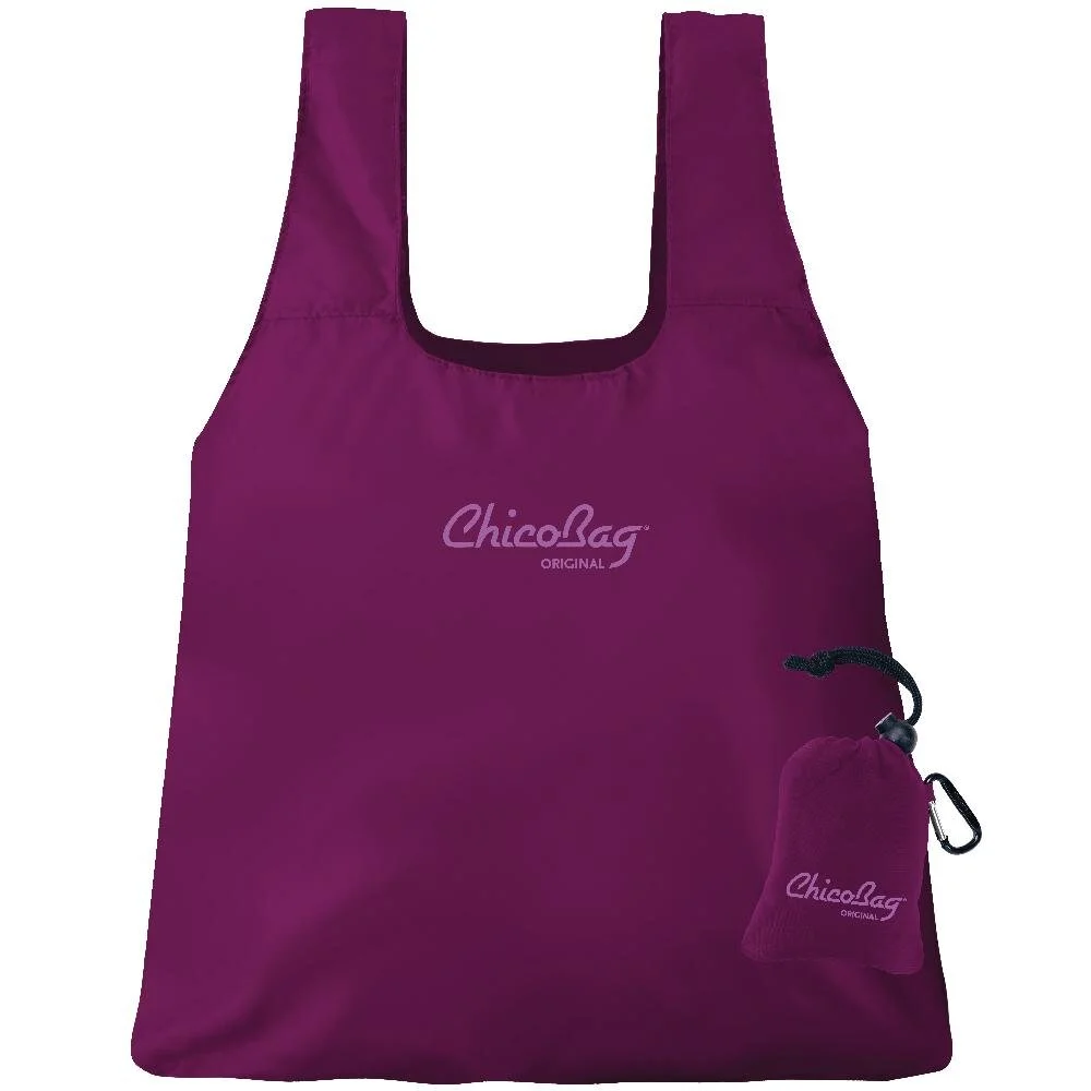ChicoBag Original Eco Maniac Company